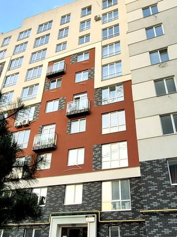 Соборна вул., 2к/45