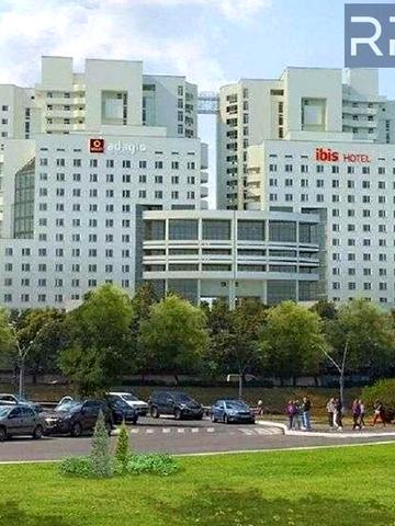 Берестейський просп. (Перемоги), 55-А