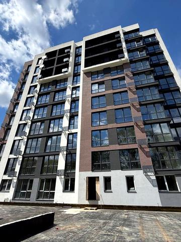 Залозецького вул., (Будинок)