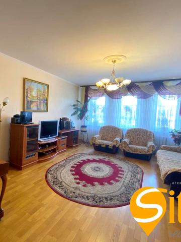 Леся Курбаса просп., 5-В