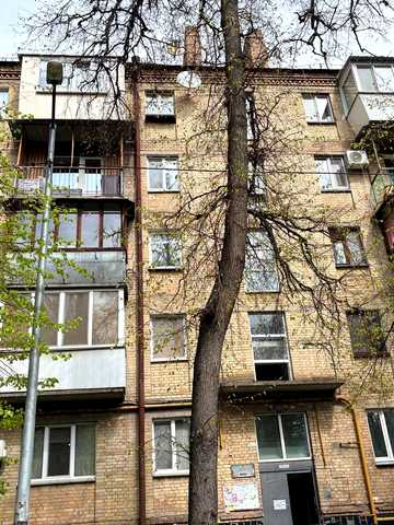 Іоанна Павла II вул. (Патріса Лумумби), 20