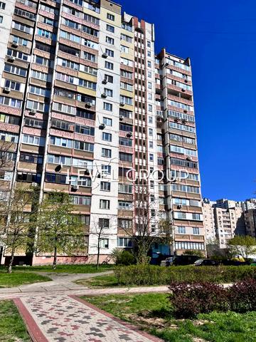 Олександри Екстер вул. (Марини Цвєтаєвої), 16-В
