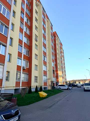 Вінницьке шосе, 1/5