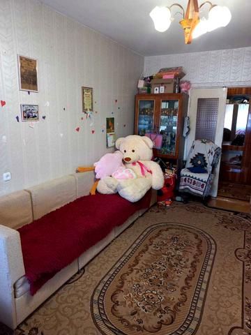 Кулика і Гудачека вул. (Макарова), 10