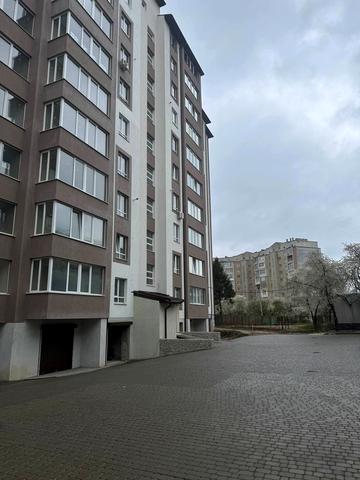 Горбачевського вул., (Будинок)