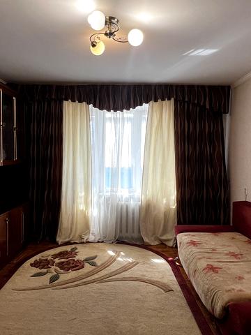 Пономарьова вул., 6/1