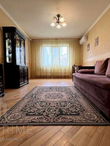 Срібнокільська вул., 22-А