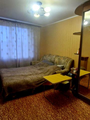 Холодногірська вул. (Єлізарова), 4