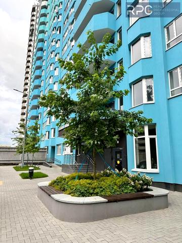 Приміська вул., (Будинок 6)