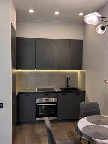 Короленка вул. (Первозванівська), 22-А