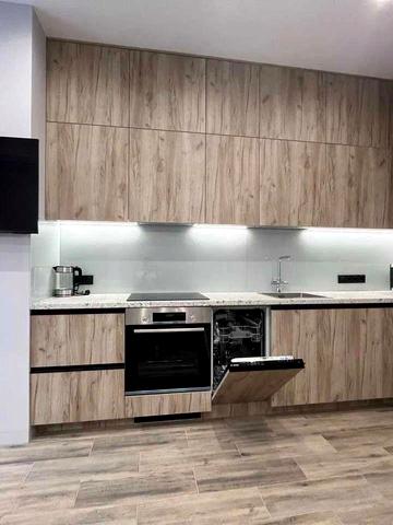 Короленка вул. (Первозванівська), 22-А