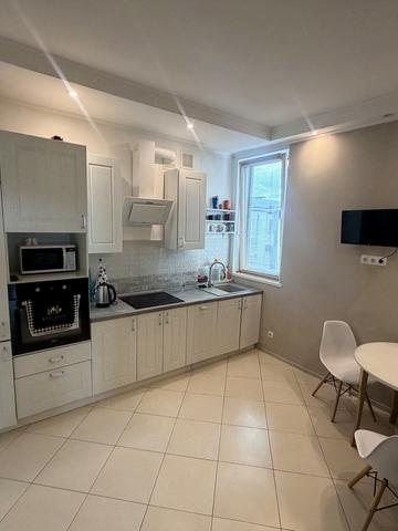 Кошова вул., 85