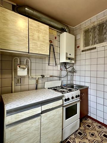 Семафорна вул., 22-А