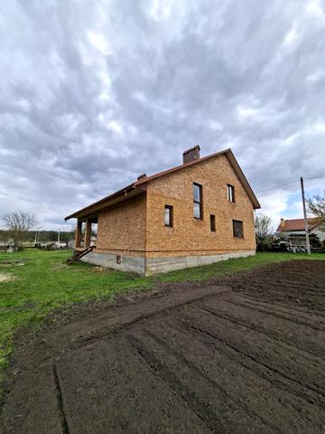 Бічна Мисливська вул.