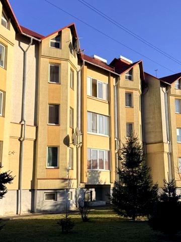 Андрея Шептицького вул., 10