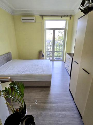 Євгена Чикаленка вул. (Пушкінська), 1-3/5