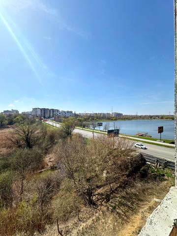 Панаса Мирного вул., (Будинок 1)