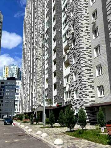 Ревуцького вул., 54