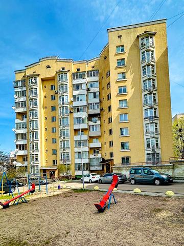 Плугова вул., 6а