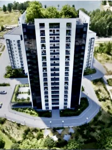 Збройних Сил України вул. (Інтернаціоналістів), 41-В