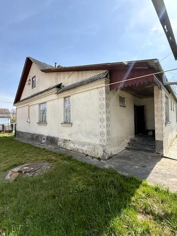 Олекси Довбуша, 34