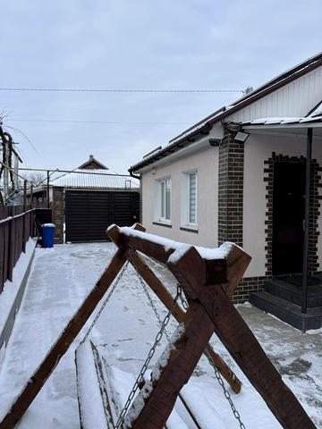 1-й Севастостопольський провулок