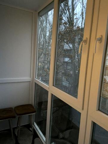 Китобоїв вул., 2