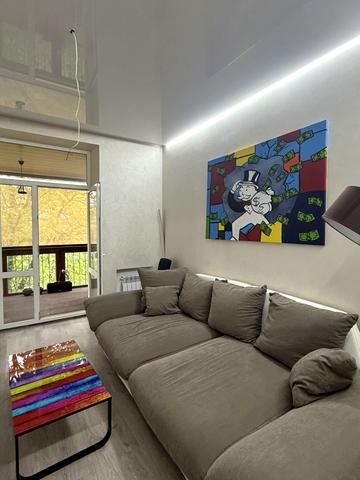 Фонтанська дорога вул., 9Б