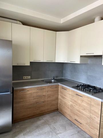 Марії Башкірцевої вул., 33 к1