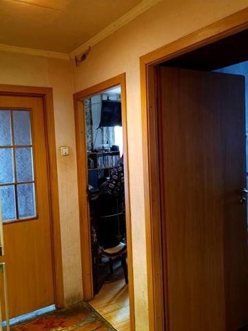 Пилипа Орлика просп. (Ілліча), 15