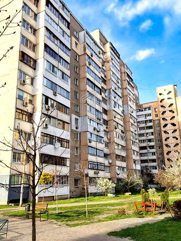 Клавдіївська вул., 23/15