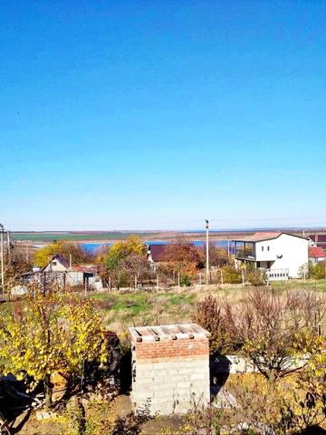 Лиманная