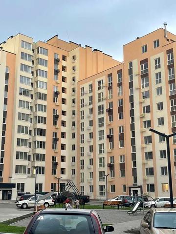 Соборна вул., 289-В