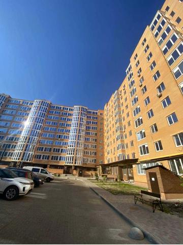 Лосівський пров., 2б