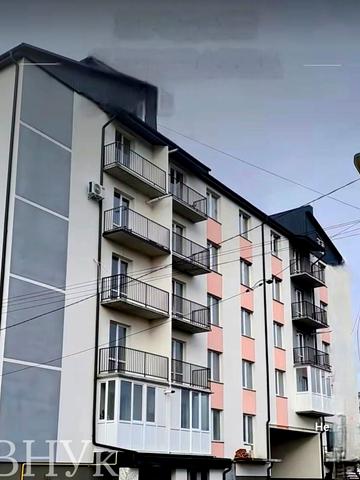 Сергія Корольова вул., 3