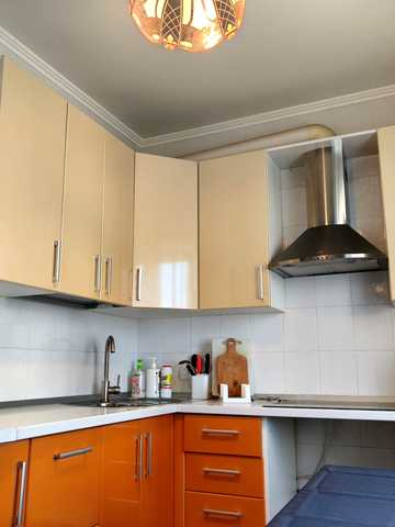 Петра Григоренка просп., 36