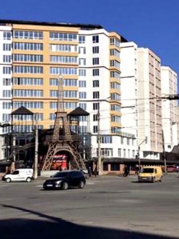 Стрілецька вул. (Червоноармійська), 1
