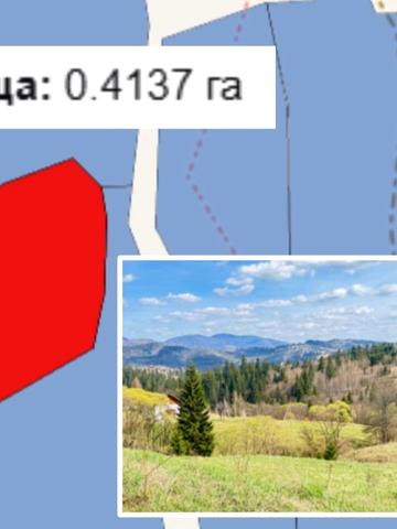 Славсько (Славське), Стрийський, Львівська область 140000 USD