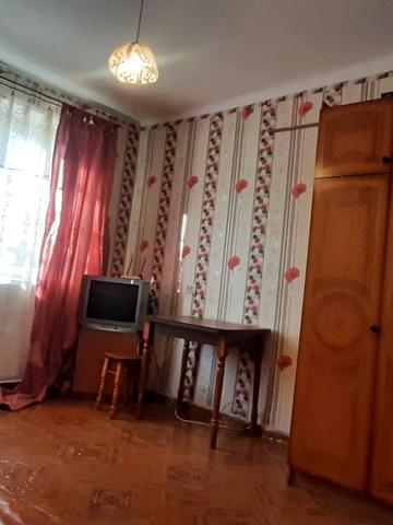 Захисників України вул. (1-го Травня), 7