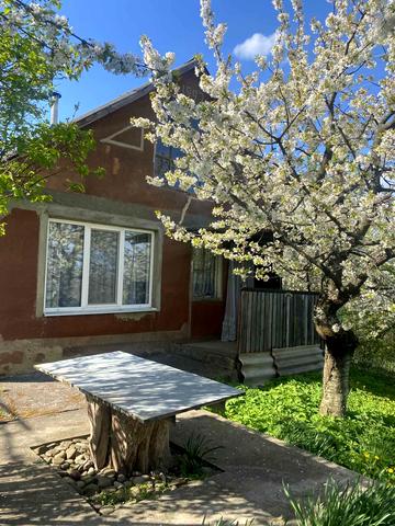 Балтійська вул.