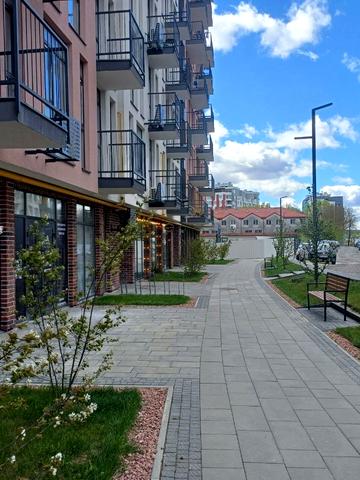 Під Голоском вул., 16