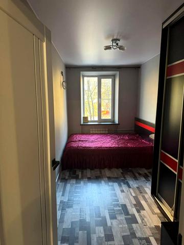 Петра Калнишевського просп. (Косіора), 52