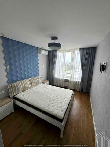 Анатолія Петрицького вул., 17-А