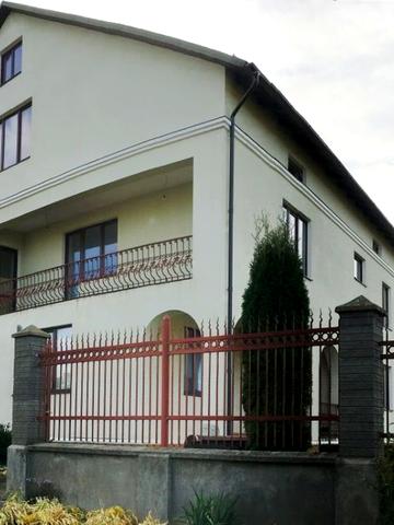 Вишнева