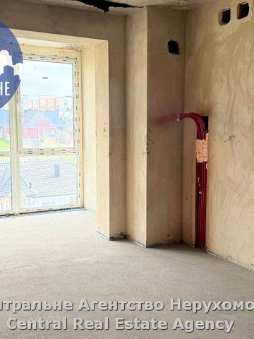 Проектна вул., 3-А