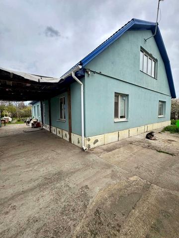 Проскурівська вул., 35