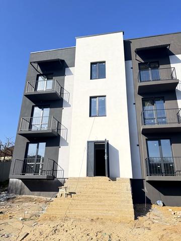 Бучми вул., 130