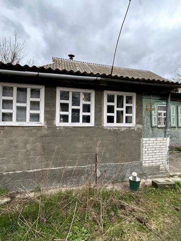 Лісова, 21