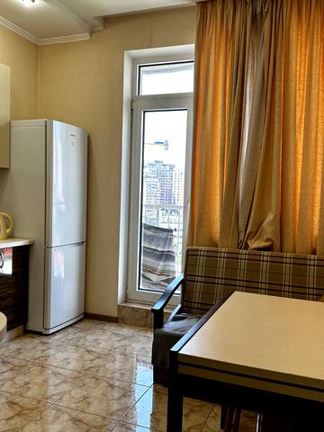 Аркадійське плато вул. (Гагаринське плато), 5а к2