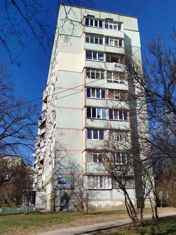 Ахсарова вул., 1б